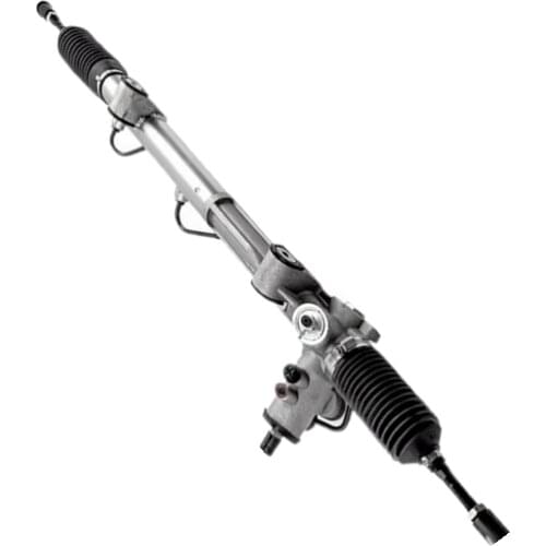 Car Power Steering Rack For Mercedes-Benz W163 ML230 ML320 ML430 A1634600100 Auto Spare Parts