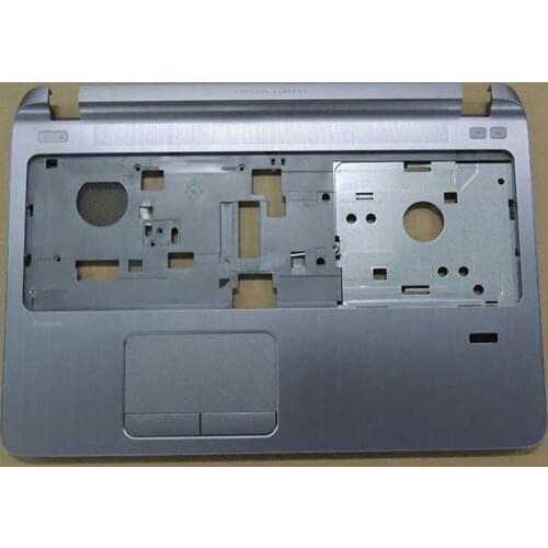 New laptop c cover case palm rest for HP 450 G2 455 G2 791689-001