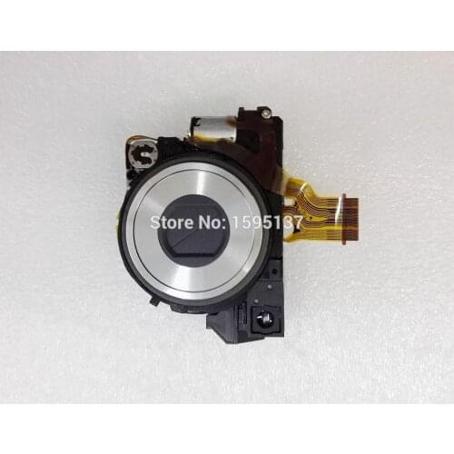Camera Lens Zoom Repair Part For SONY DSC W30 W35 W40 W50 W55 W70 Digital Camera