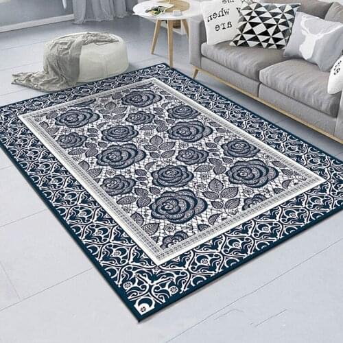 Factory wholesale carpets for living room bedroom Area Rugs study balcony Rug kitchen bathroom floor mats childrens room carpet