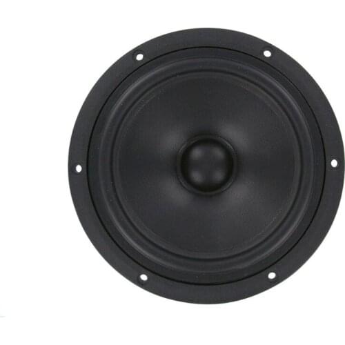 HF-127 HiFi Speakers 6.5 Inch midwoofer unit /4424G00 4ohm 18W 90.9dB