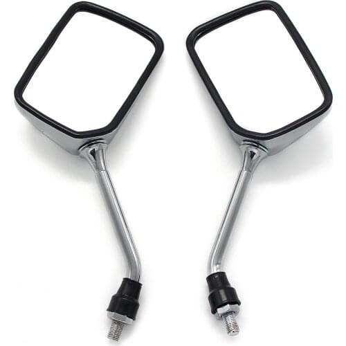 LPZ Motorcycle Mirrors