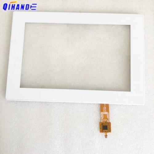 New Tab touch For OLM-101A3060-V02 Tablet touch Sensor touch screen digitizer glass repair panel tablets OLM- 101A3060 -V02