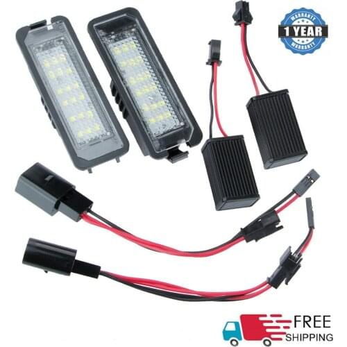 Oein Car Lamps