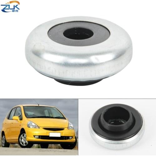 ZUK Front Shock Absorber Damper Mounting Bearing For HONDA JAZZ GD1 GD3 FIT SALOON CITY GD6 GD8 2003-2008 OEM:51726-SAA-003