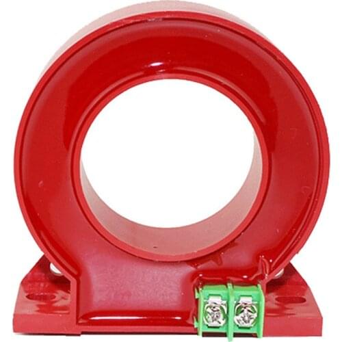 AC Current Transformers CTs for Current Detection Zero Sequence CT