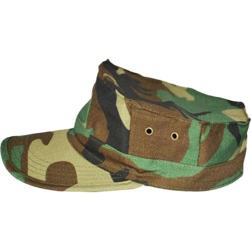 Unisex Octagonal Cap Fashional Airsoft Tactical Baseball Cap Army Mens Hat, Free size 59-60