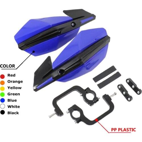 22mm 28mm Motorcycle Hand Guard Handguard Protector For KTM Husqvarna EXC SX XC XCF XCW XCFW TE FE TC FC TX Dirt Bike Enduro