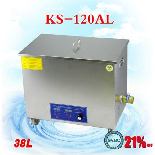 ZJMZYM Ultrasonic Baths