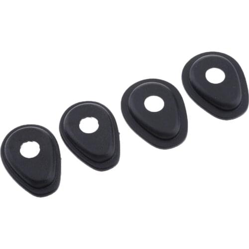 4 XMotorbike Turn Signal Indicator Adapter Spacer For Yamaha TDM 900,YZF-R15
