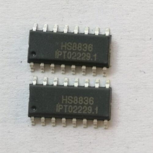 50pcs/lot HS8836A HS8836 SOP16 New original
