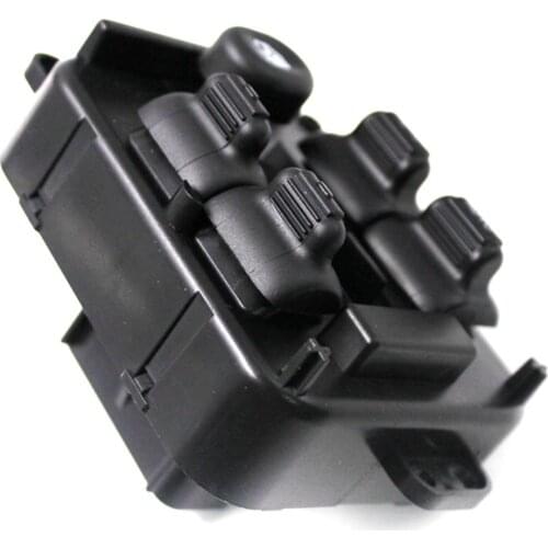 56054002AA 5GP27XDVAH 56010677AA 204888105 Master Power Window Switch Panel for 2005 2006 2007 Jeep Liberty