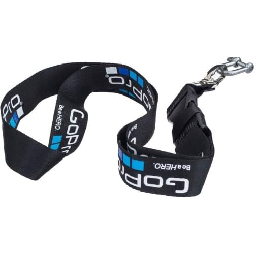 Accessories Neck Strap Lanyard Sling with Quick-released Buckle for GoPro7 6 5 5s 4 3+ 3 2 1 Action sports Camera