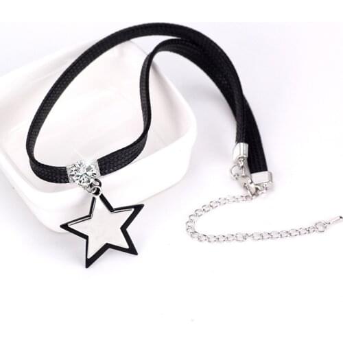 Amader Gothic Chokers