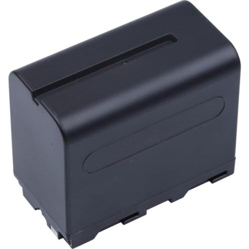 NP-F970 NP-F960 NP F960 NP F970 Digital Battery for Sony DCR-VX2100 HDR-AX2000 FX1 FX7 FX1000 HVR-HD1000U V1U Z1P Z1U Z5U Z7U