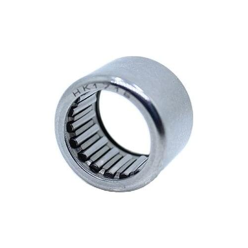 HK1716 Needle Bearings 17*23*16 mm ( 5 Pcs ) Drawn Cup Needle Roller Bearing TLA1716Z HK172316 57941/17