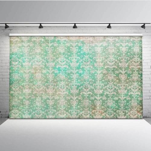 Mehofoto Abstract Texture Photography Backdrop for Children Photo Shoot Pattern Damask Background MR-0475