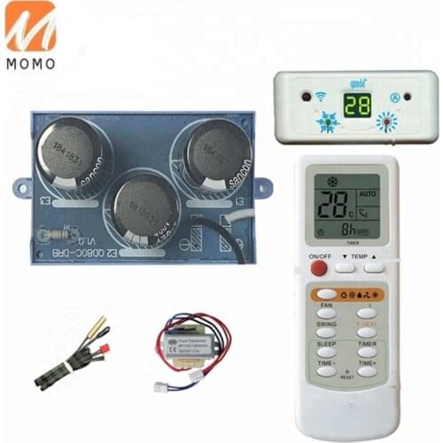 Air conditioning appliance parts air conditioner PCB BOARD DC/AC INVERTER compressor