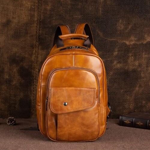 ROCKSUN Men's Waist Bags