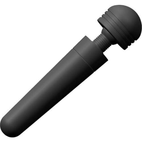 Single Frequency Vibration AV Vibrator G Spot Massage Clitoral Stimulation Female Masturbation Couples Flirt Adult Sex Toy