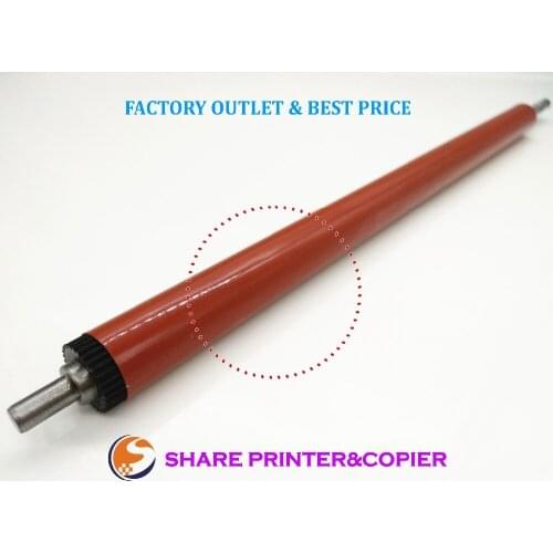 2PS New Fuser pressure roller for HP M227 M203d M104 M132 M106 M134 M104 M101 M102 M129 M130 M133 M134 M276 M106 M103 M102