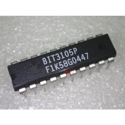 5pcs BIT3105P DIP-20 BIT3105 DIP 3105P DIP
