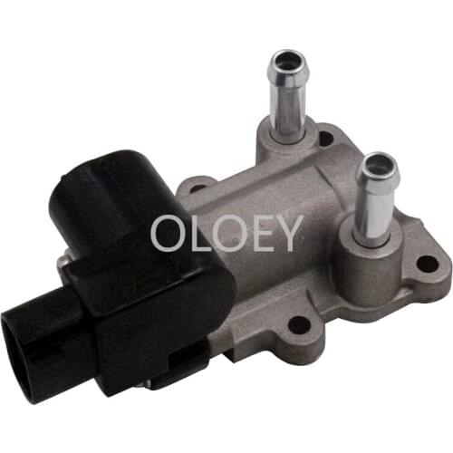 Auto Replacement Idle Air Control Valve IAC 22270-74400 22270-03050 for Toyota Camry & Solara 2000 2001 L4 2.2L