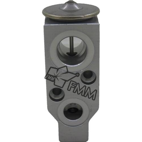 Car ac expansion valve for Chevrolet Captiva 96629609 high quality