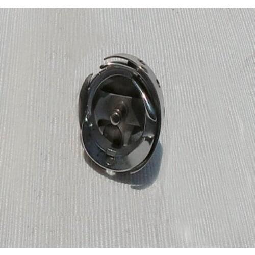 Sewing machine parts #130-05-079 Genuine Cerliani Full Gib HOOK FOR Necchi 750, 752