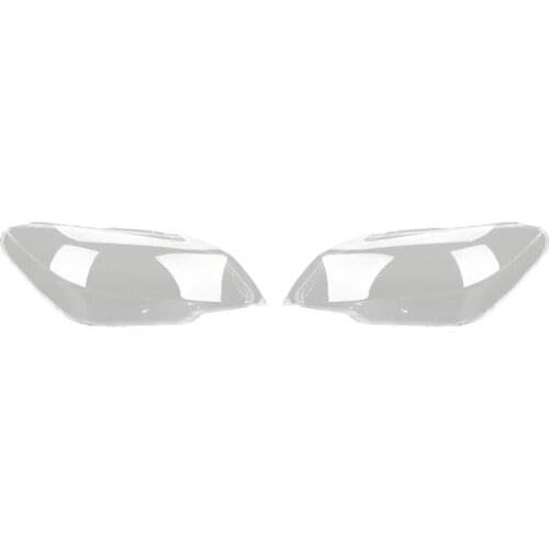 For-BMW Z4 E89 2009 2010 2011 2012 2013 Car Headlight Cover Headlamp Transparent Lampshade Shell Lens Glass
