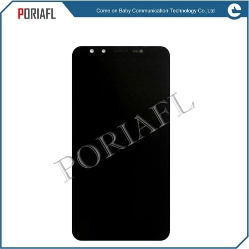 For Lenovo K5S LCD Display + Touch Screen Digitizer Assembly For Lenovo K5S / L38031
