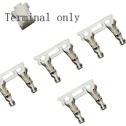 Female PA 2.0 2.0MM PA2.0 PA2.0MM Terminal Connector Pins connector terminals