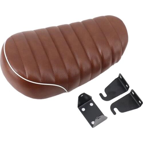 HTBCCHB Motorcycle Seats