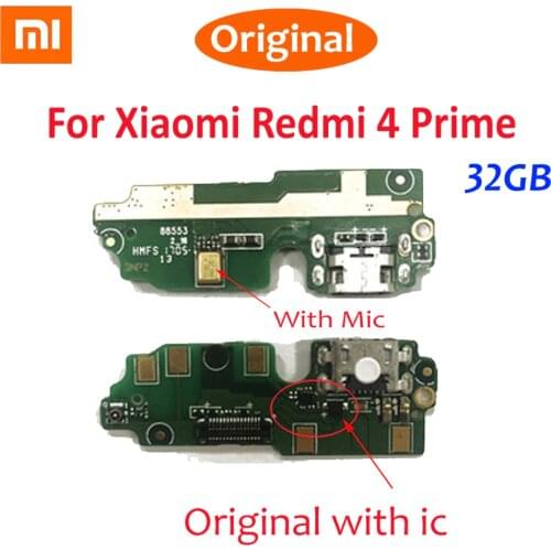 LTPro Microphones For Xiaomi Redmi 4 Prime Phones