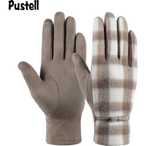 Pustell Women's Accessories