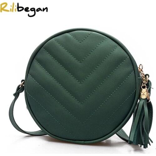 Rilibegan Women's Frame Bags