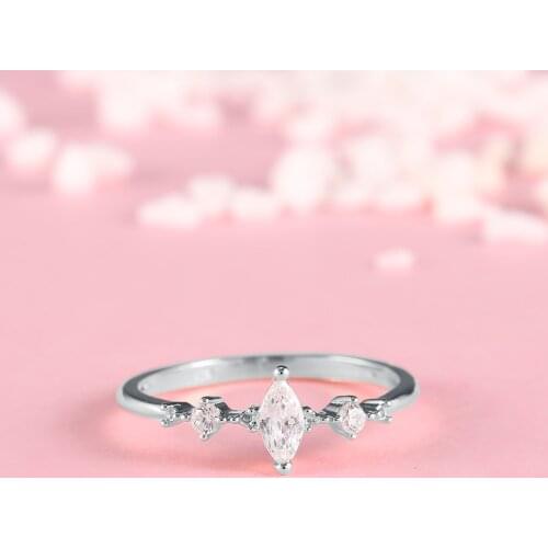 Romad Wedding Rings