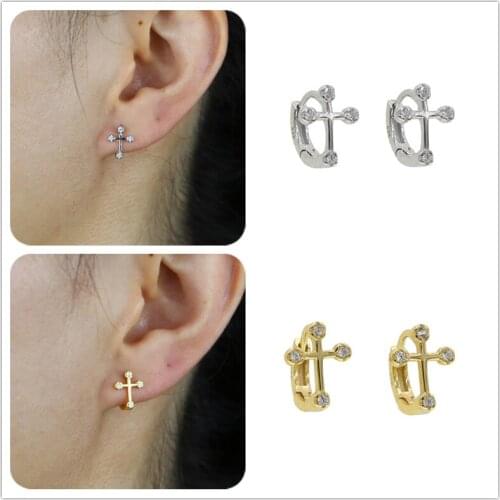 Earrings Rings TASTEWAITTING China