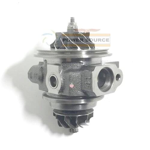 Turbo Cartridge CHRA VP58 49T73-01005 03C145702A 03C145701R 03C145701N 03C145701J For Seat Altea A3 For Skoda Octavia II V-W Eos
