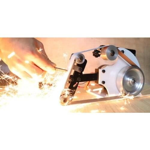 XINGDATONGXUN Grinding Machines