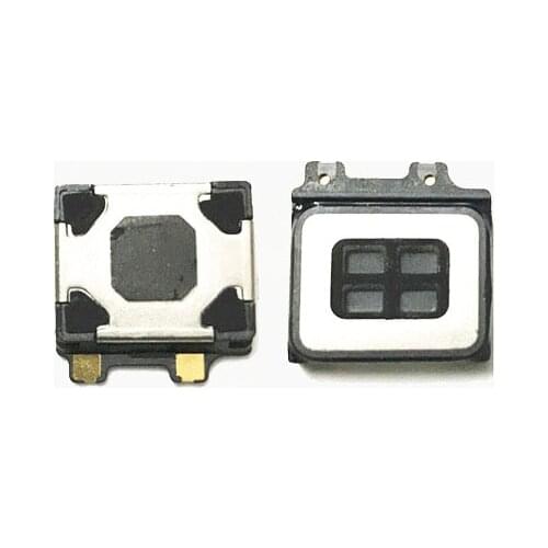 10pcs/lot For Samsung Galaxy S9 G960 / S9 + plus G965 Earpiece Speaker Earphone Proximity Sensor Flex Sound Receiver