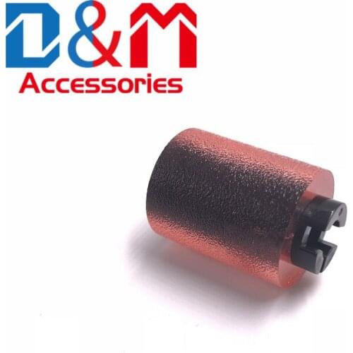 100Pcs OEM Paper Pickup Feed Roller A00J563600 for Konica Minolta Bizhub 223 224e 283 363 423 454 554e C224 C284 C364 C220