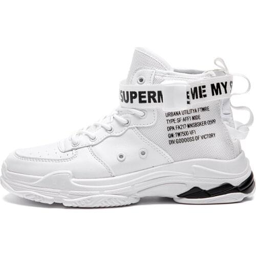 2020/56390 New mens casual shoes outdoor sports running shoes stylish comfortable breathable sneakers