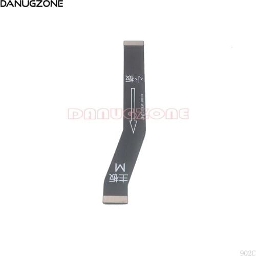 30PCS/Lot For Huawei P Smart 2019 POT-LX1 LX2 LX3 / Honor 20i LCD Display Main Board Connect Cable Motherboard Flex Cable