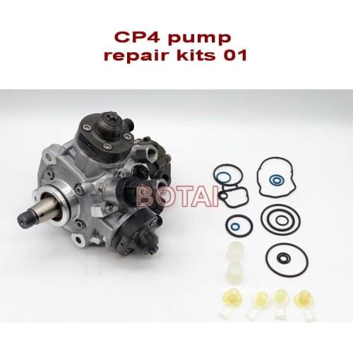 Diesel Common rail CP4 pump Overhaul Kit repair kit for BOSCH CP4 CP4N pump