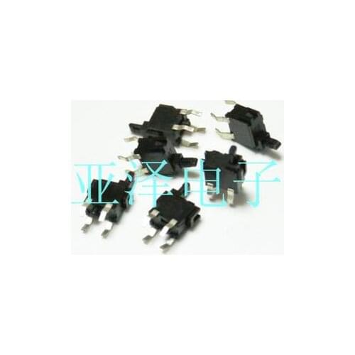 9MM high detection switch micro switch contact switch stalk