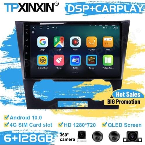 360 Cameras Car Radio Stereo Receiver Android9 For Chevrolet Epica 2007 2008 2009 2010 2011 2012 GPS Player Auto Audio Head Unit