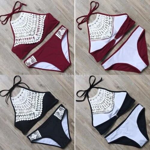 CKINNFON High Swimwear