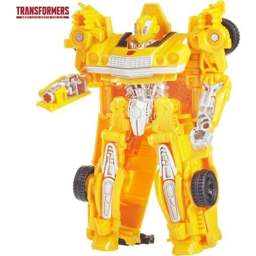 Transformers Optimus Prime Commander GT-05KBB Action Doll Robot Model Childrens Toy Boy Christmas Birthday Gift