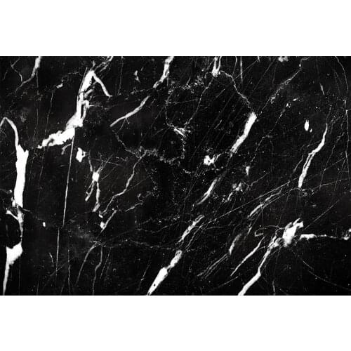 Black marble background wall paper TV Photo shooting art photography backdrops for photographer Studio kits fotografia LV-1289
